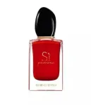 Parf&uuml;&uuml;mitud vesi Giorgio Armani Si Passione Intense 50 ml