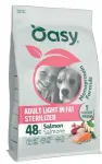 Koeratoit Oasy MONO Adult M/L steriliseeritud koertele, l&otilde;he, 10 kg