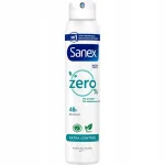 SANEX Zero Extra Control antiperspirant 200 ml