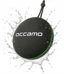 Traadita Occamo Thunder Bluetooth k&otilde;lar, 10 W, veekindel