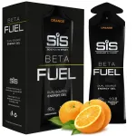 Energia BETA FUEL 20x60ml, apelsin