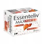Toidulisand WegaFarm Essenteliv max forte, 60 kapslit