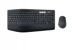 Juhtmevaba klaviatuur Logitech MK850