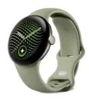 Google Pixel Watch 5 41 mm nutikell, roheline