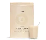 Kreemjas vegan valgu toidulisand 1000g
