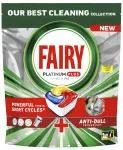 N&otilde;udepesukapslid Fairy Platinum Plus, 96 tk, 744 g