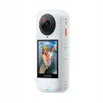 Action-kaamera Insta360 X4 Air, valge, 4K UHD