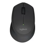 Juhtmevaba hiir Logitech M280 (910-004287)