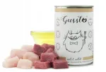 Kassitoit GUSSTO Fresh vasikaliha ja j&auml;neseliha, 400 g