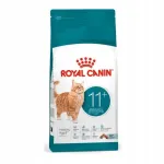 Kassitoit ROYAL CANIN FHN Ageing 11+, 2 x 4 kg