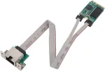 V&otilde;rgukaart M.2 2.5G PCI Express RTL8125B