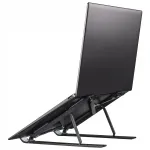 S&uuml;learvuti alus HAMA FOLDING STAND LIGHT, 15,4"
