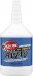 S&uuml;nteetiline mootori&otilde;li Red Line 5W40 0,94 l RD 15404