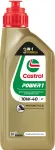 Pool&shy;s&uuml;nteetiline mootori&otilde;li Castrol 4T 10W-40, 1 l mootorrattale