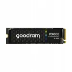 SSD-ketas GOODRAM PX600 2TB PCIe NVMe M.2 2280