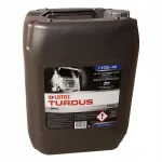 Mootori&otilde;li ORLEN TURDUS SHPD 15W40, 20 l, roheline pakend