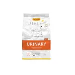 Josera Help Cat Urinary kuiv kassitoit, 2 kg, struviitkivide vastu