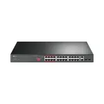Mittekraateline v&otilde;rgul&uuml;liti TP-Link TL-SL1226P, PoE+