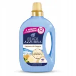 Felce Azzurra pesuaine Aleppo seebiga, 1,6 l, 32 pesukorda