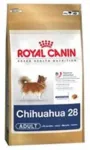 Royal Canin Chihuahua Adult kuivtoit, 500 g