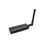 USB WiFi adapter AR9271 v&auml;lisantenniga, 150 Mb/s, sobib arvutile, terasest
