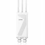 Juhtmevaba p&auml;&auml;supunkt / kordaja / ruuter Comfast CF-EW87, Wi-Fi 7 (802.11be)