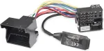 Bluetooth adapter Chorus, Concert, Symphony autoradios&uuml;steemidele (A4, A5, Q5)