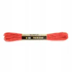 M-Tac Paracord Minicord k&ouml;is 15 m, 2,2 mm, oranž