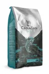 Kassitoit CANAGAN &Scaron;otimaa l&otilde;hega, 2 x 375 g