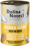 Dolina Noteci Smart koerakonservid hirvelihaga, 400 g