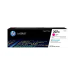 HP 207X W2213X toonerkassett, magenta, HP M255/M282/M283 printeritele