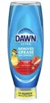 N&otilde;udepesumasinate pesuvahend Dawn Ultra, maasika l&otilde;hnaga, 650 ml, eriti kontsentreeritud