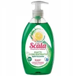 SCALA n&otilde;udepesuvahend ingveri ja sidrunil&otilde;hnaga, 500 ml