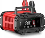 E-Fast TK-1200 12V/24V 20A akulaadija AGM, LiFePO4, EFB