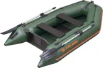 T&auml;ispuhutav paat KOLIBRI KM-260 GW, 8 l pump, kingitus