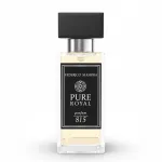Meeste parf&uuml;&uuml;m FM World Pure Royal FM 815, Federico Mahora, 50 ml