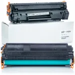 HP LaserJet M1536dnf MFP, P1606, 78A CE278A toonerkassett