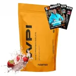 nowmax WPI vadakuisolaat 500 g 87% valku