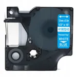 DYMO RHINO vin&uuml;&uuml;lteip, 12 mm x 5,5 m, sinine, 1805243