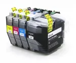 BROTHER LC3619XL tindikassetid, 4 tk, MFC-J2330DW/J2730DW/J3530DW/J3930DW jaoks