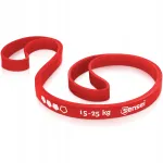 Vastupidavuskumm RUBBER POWER BAND 15-25 kg t&otilde;mmetele