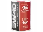 Mootori&otilde;li Wolver UltraTec 5W-40, 1 l
