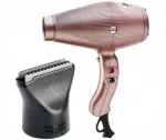 Gamma Piu Aria Dual Ionic Light 390 juuksekuivati
