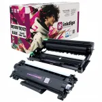 Brother TN2421 DR2401 tooneri ja trumli komplekt MFC-L2712DW jaoks