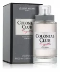Tualettvesi JEANNE ARTHES Colonial Club Signature 100 ml