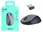 Juhtmevaba hiir Logitech M235, hall