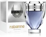 Paco Rabanne INVICTUS tualettvesi 50 ml