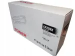 HP 59X toonerikassett, HP LaserJet Pro M304, M404, M406, M428, kiibiga