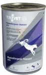TROVET VPD Hypoallergenic game koerakonservid 400g