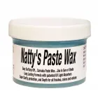 Auto vaha Poorboy's World Natty's Paste Wax Blue, 227 g